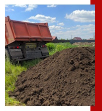 Услуги Поставка нерудных материалов в Дубне