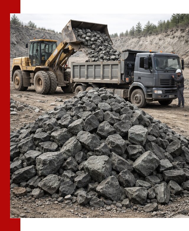 Щебень габбро-диабаз фракция 20-40 доставка в Дубне