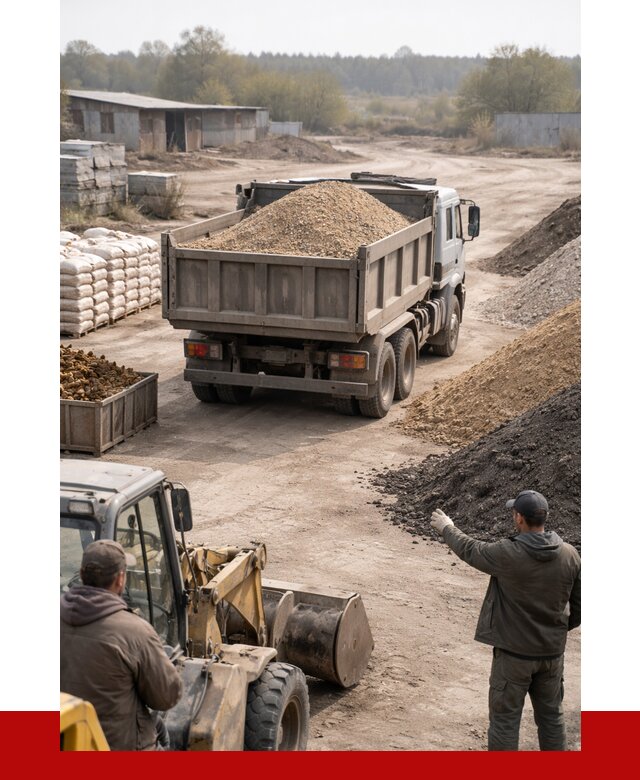 Купить ОПГС с доставкой в Дубне от 4288 р. за тонну | ПРОНЕРУДДбн