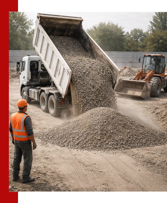 Доставка опгс в Дубне оптом и мелким транспортом