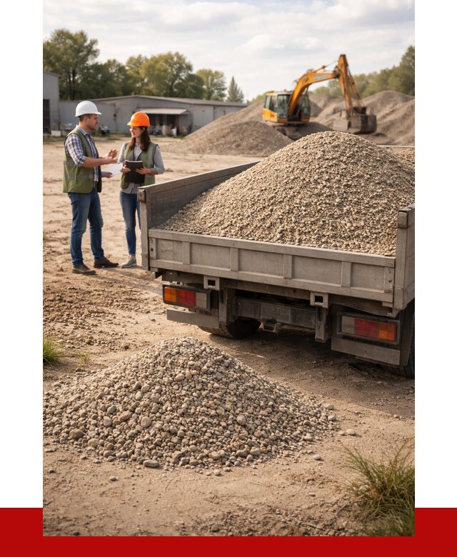 Купить ОПГС для бетона в Дубне с доставкой от 3879 р. | ПРОНЕРУДДбн