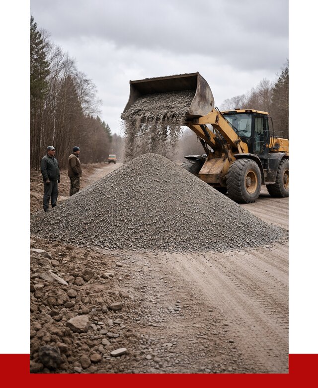 Купить опгс для дорог в Дубне с доставкой от 2246 р. | ПРОНЕРУДДбн