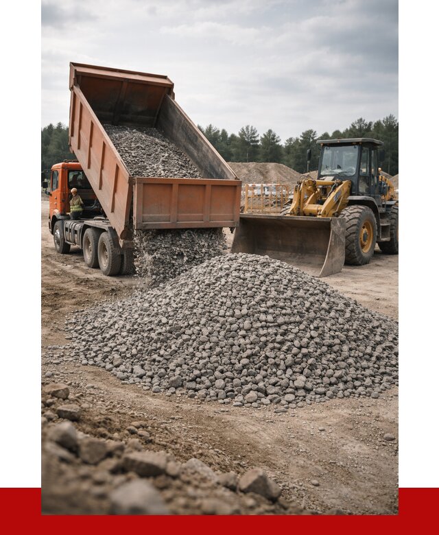 ЩПС С4 в Дубне с доставкой от 2756 р. за куб | ПРОНЕРУДДбн