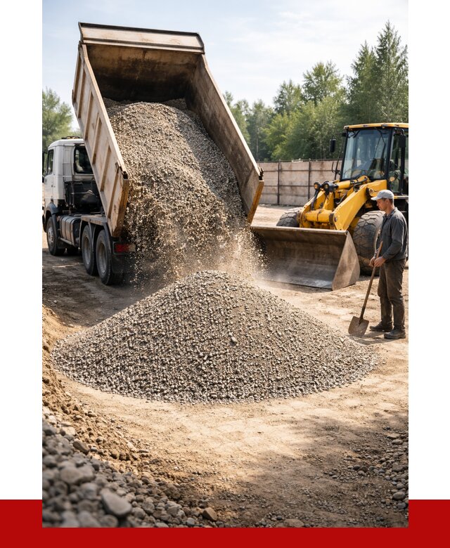 ЩПС С10 в Дубне с доставкой от 3267 р. за куб | ПРОНЕРУДДбн