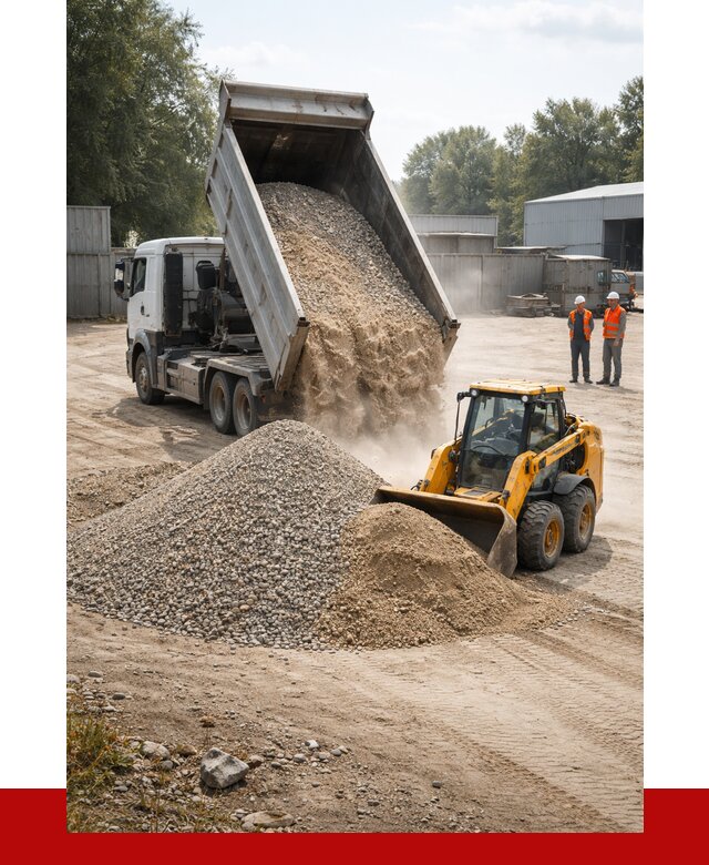 ЩПС С11 в Дубне с доставкой от 1889 р. за куб | ПРОНЕРУДДбн