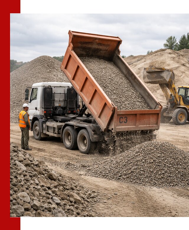 Доставка щгпс С3 в Дубне оптом и в розницу для стройплощадок