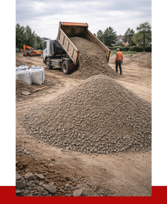 ЩГПС С4 с доставкой в Дубне от 2144 р./куб. | ПРОНЕРУДДбн