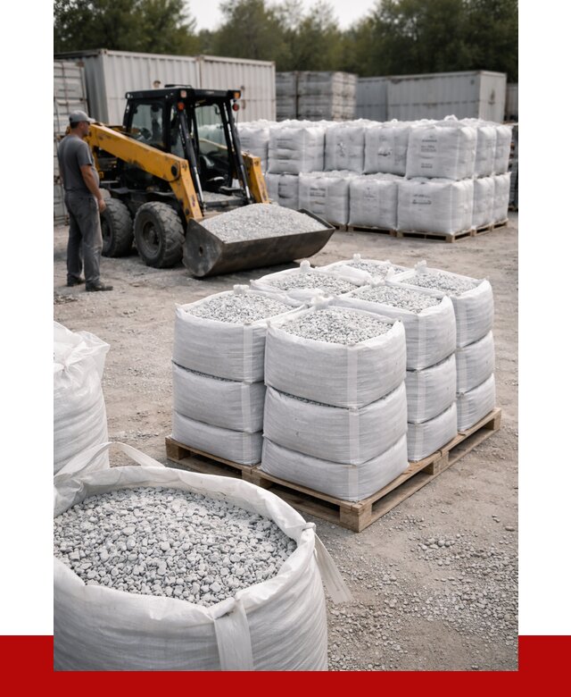 Мраморная крошка в Дубне от 4594 р. за куб | ПРОНЕРУДДбн