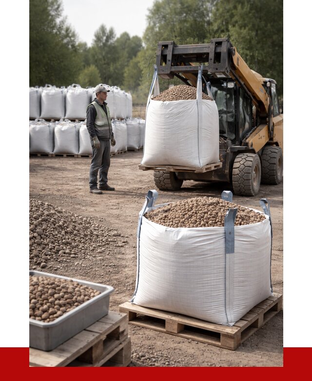 Керамзит в биг бег в Дубне от 4288 р. с доставкой | ПРОНЕРУДДбн