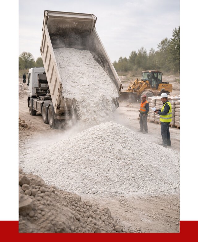 Купить известь пушонка в Дубне от 4288 р. с доставкой | ПРОНЕРУДДбн