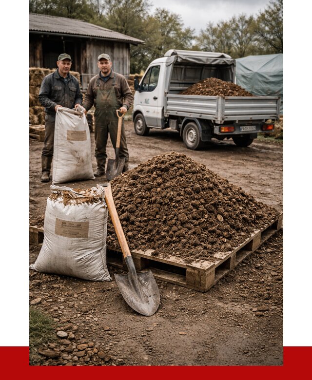Купить куриный помет в Дубне с доставкой от 3063 р. | ПРОНЕРУДДбн