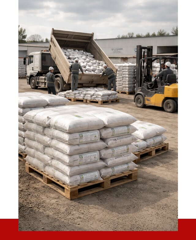 Купить удобрения с доставкой в Дубне от 7350 р. | ПРОНЕРУДДбн