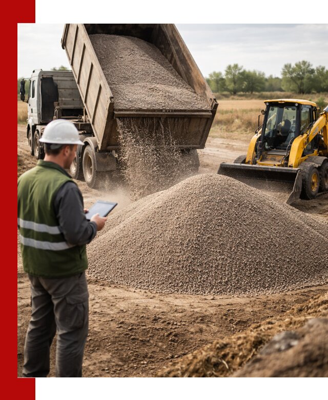 Доставка минеральных удобрений в Дубне оптом и в розницу