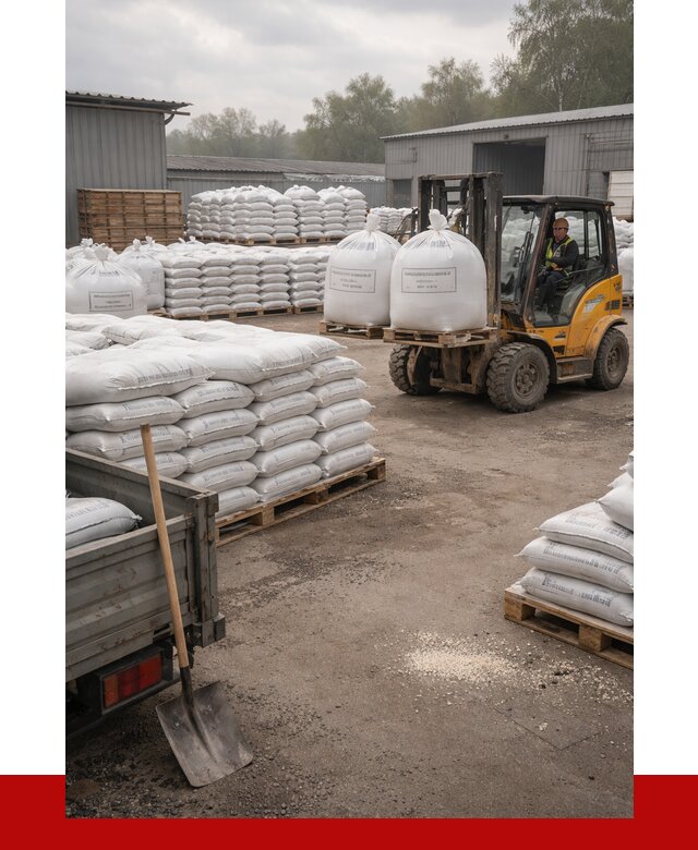 Аммиачная селитра в Дубне от 4288 р. с доставкой | ПРОНЕРУДДбн