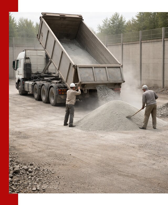 Доставка аммиачной селитры оптом и врозь в Дубне