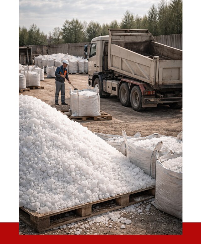 Купить техническая соль в мешках в Дубне от 4594 р. | ПРОНЕРУДДбн