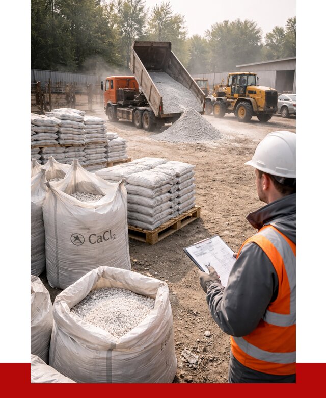 Реагент хлористый кальций в Дубне купить от 12251 р. | ПРОНЕРУДДбн