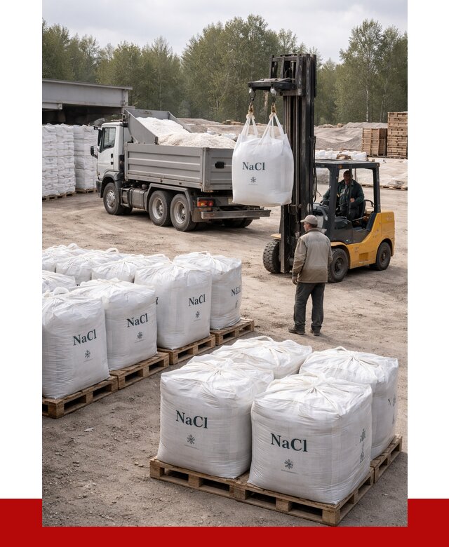 Купить реагент хлористый натрий в Дубне от 12251 р. | ПРОНЕРУДДбн