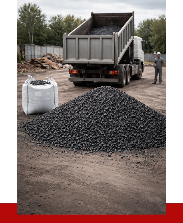 Купить уголь семечка с доставкой в Дубне от 7963 р. | ПРОНЕРУДДбн