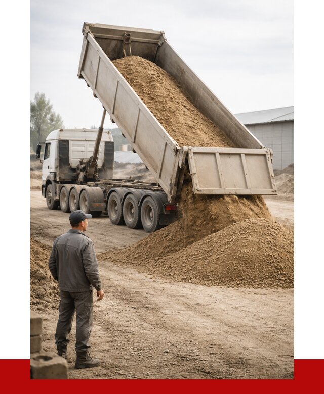 Доставка тонаром в Дубне недорого от 7146 р. | ПРОНЕРУДДбн